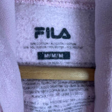 Load image into Gallery viewer, Fila graphic hoodie
