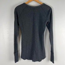 Load image into Gallery viewer, Retro Lululemon open your heart top
