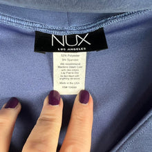 Load image into Gallery viewer, NUX Los Angeles top
