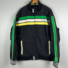 Load image into Gallery viewer, Vintage track jacket

