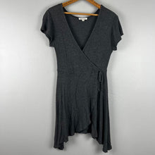 Load image into Gallery viewer, Rolla Coster wrap dress
