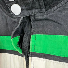 Load image into Gallery viewer, Vintage track jacket
