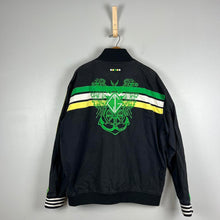 Load image into Gallery viewer, Vintage track jacket

