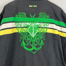 Load image into Gallery viewer, Vintage track jacket
