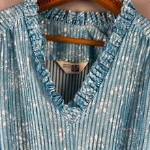 Load image into Gallery viewer, Vintage 70s sears floral dress
