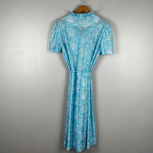 Load image into Gallery viewer, Vintage 70s sears floral dress
