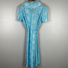 Load image into Gallery viewer, Vintage 70s sears floral dress
