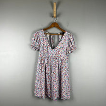 Load image into Gallery viewer, Crystal Doll floral dress
