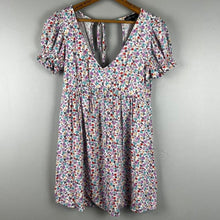 Load image into Gallery viewer, Crystal Doll floral dress
