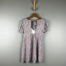 Load image into Gallery viewer, Crystal Doll floral dress
