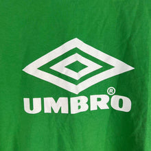Load image into Gallery viewer, Umbro urban outfitters crop
