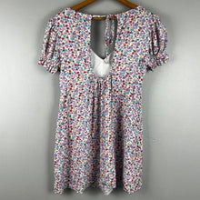 Load image into Gallery viewer, Crystal Doll floral dress
