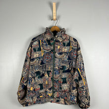 Load image into Gallery viewer, Vintage river edge sport jacket
