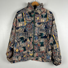 Load image into Gallery viewer, Vintage river edge sport jacket

