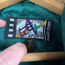 Load image into Gallery viewer, Vintage river edge sport jacket
