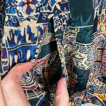 Load image into Gallery viewer, Vintage river edge sport jacket
