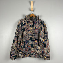 Load image into Gallery viewer, Vintage river edge sport jacket
