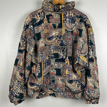 Load image into Gallery viewer, Vintage river edge sport jacket
