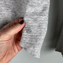 Load image into Gallery viewer, Retro Lululemon open your heart long sleeve
