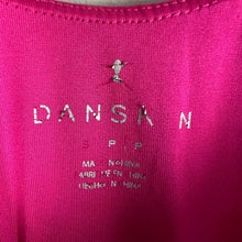 Load image into Gallery viewer, Danskin workout top
