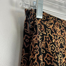 Load image into Gallery viewer, Vintage Harold’s midi skirt
