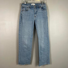 Load image into Gallery viewer, Abercrombie &amp; Fitch the baggy jeans
