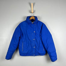 Load image into Gallery viewer, Vintage 90s L.L.Bean puffer jacket
