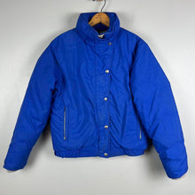 Load image into Gallery viewer, Vintage 90s L.L.Bean puffer jacket
