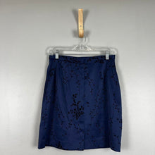 Load image into Gallery viewer, Y2K Donna Ricco mini skirt
