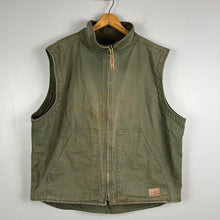 Load image into Gallery viewer, Schmidt workwear vest
