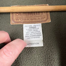 Load image into Gallery viewer, Schmidt workwear vest
