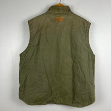 Load image into Gallery viewer, Schmidt workwear vest
