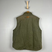 Load image into Gallery viewer, Schmidt workwear vest
