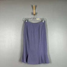 Load image into Gallery viewer, Vintage Kasper midi skirt
