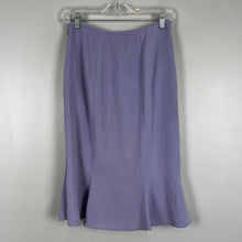 Load image into Gallery viewer, Vintage Kasper midi skirt
