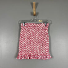 Load image into Gallery viewer, Billabong smocked mini skirt
