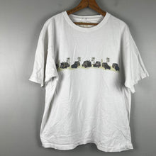 Load image into Gallery viewer, No Bad Days graphic t-shirt
