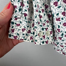 Load image into Gallery viewer, Vintage northern reflections blouse
