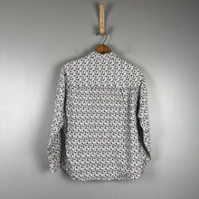 Load image into Gallery viewer, Vintage northern reflections blouse
