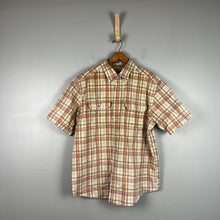 Load image into Gallery viewer, Vintage L.L. Bean plaid top
