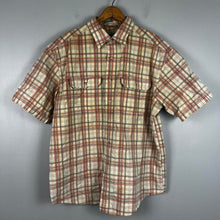 Load image into Gallery viewer, Vintage L.L. Bean plaid top
