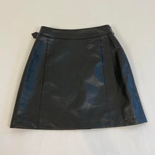 Load image into Gallery viewer, Windsor leather skirt
