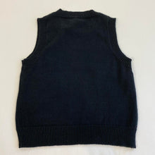 Load image into Gallery viewer, Say What? Ying Yang sweater vest
