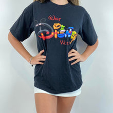 Load image into Gallery viewer, Vintage Walt Disney World t-shirt
