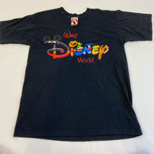 Load image into Gallery viewer, Vintage Walt Disney World t-shirt
