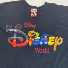 Load image into Gallery viewer, Vintage Walt Disney World t-shirt
