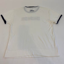 Load image into Gallery viewer, Vintage rare adidas baby tee
