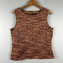 Load image into Gallery viewer, Y2K GEORGE multicolor tank top
