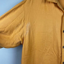 Load image into Gallery viewer, Tommy Bahama men’s button up shirt
