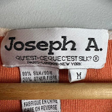 Load image into Gallery viewer, Vintage Joseph A top
